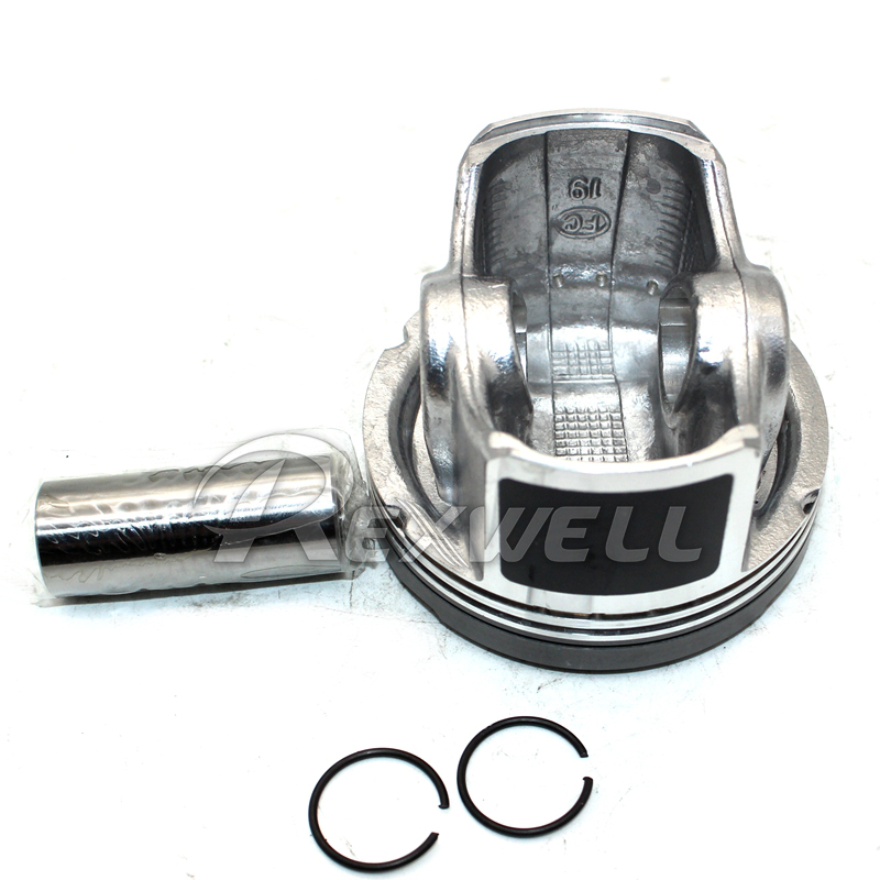 Guaranteed Car Piston Engine Parts For Toyota Corolla Auris 1ZR 13101-37081