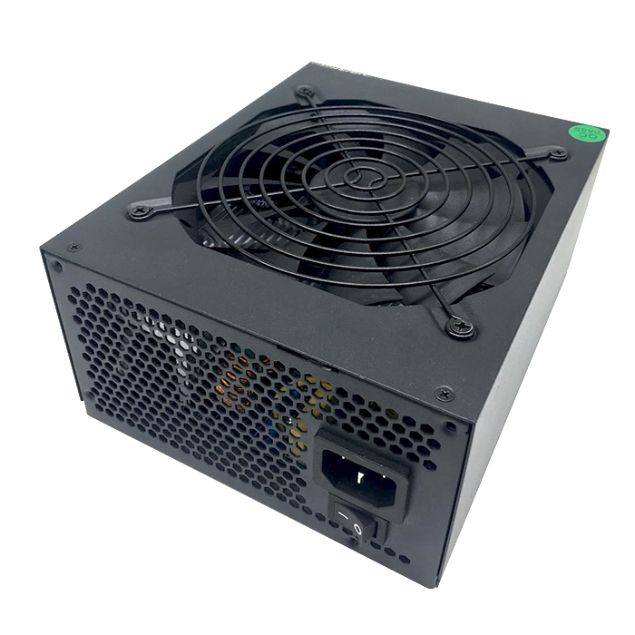 Portable Power Supply 1600w 1800w 110v 90 Plus Gold Support Fully Modular Power GPU Supports 6 Types Of Graphics