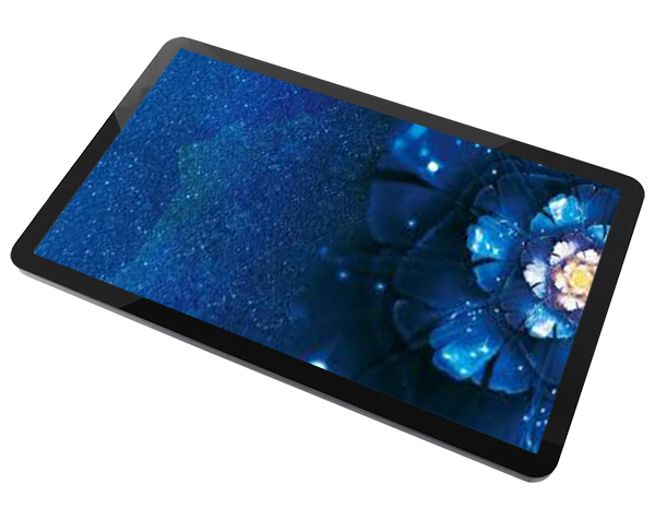 1920*1080 21.5 Inch All In One Touch Screen PC For Retail
