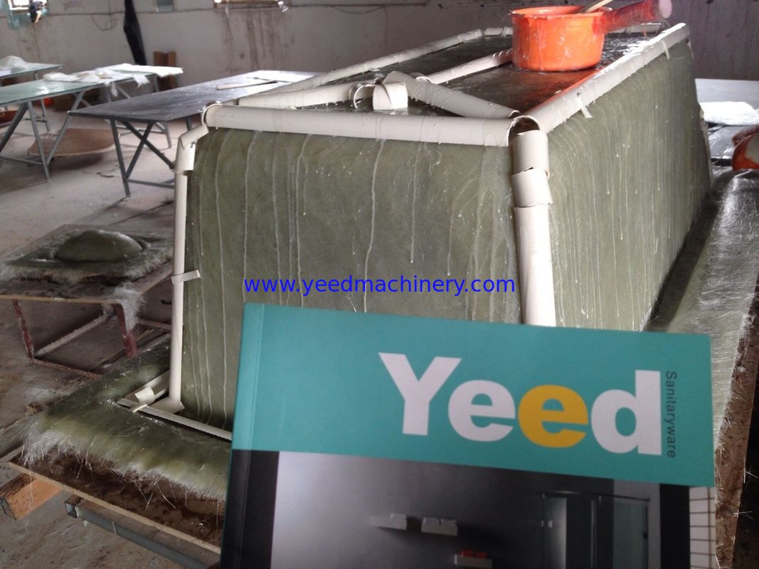 big SPA hot tub whirlpool bathtub mould/mold