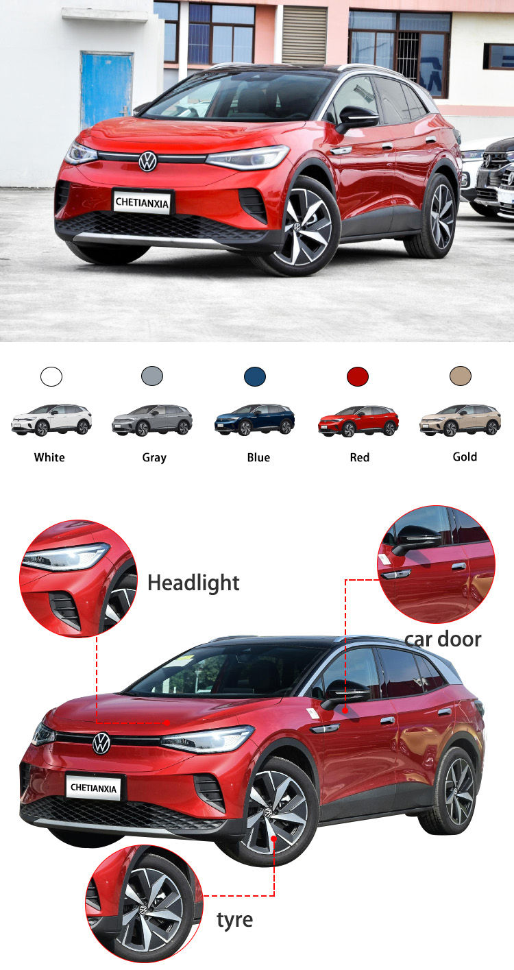 Auto Sustainable Electric Vehicles EV Environmentally Friendly SUV Car