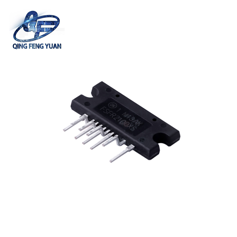 New Original SMD CHIP IC ONSEMI FSFR2100XS SOT-23 Electronic Components ics FSFR21 Efm32tg232f32-qfp64t