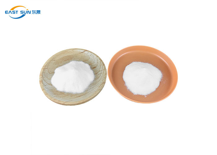 Polyurethane TPU Hot Melt Adhesive Powder White Color For DTF Heat Transfer Film