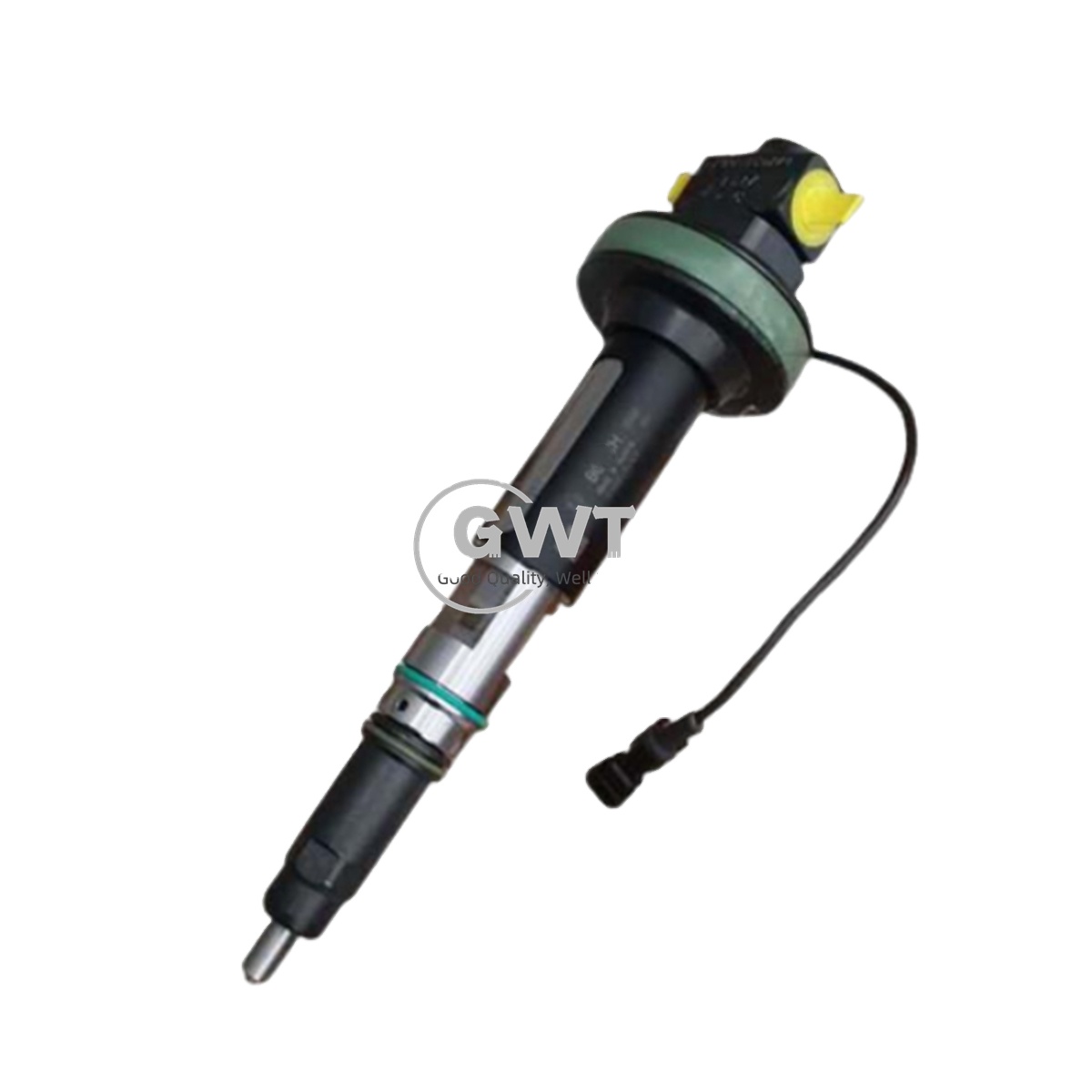 Bosch Cummins Isx Injector F00bl0j019 F00bl0j020 Y431K05420 0986435612