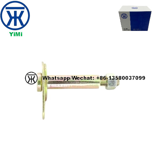 ISUZU NKR KY Steel Plate Lifting Ear 8941179001 2900040A