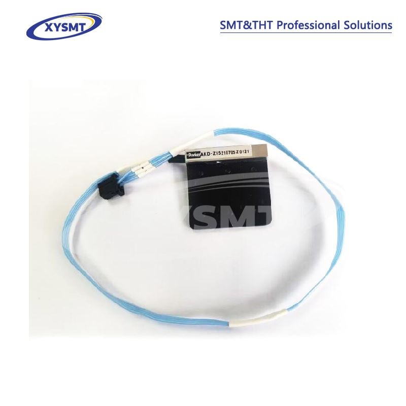 AM03-048750A MOTR FOR HM520 AM03-025455B SAMSUNG HANWHA machine spare part