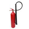 Buy cheap Alloy Steel 5kg CO2 Fire Extinguisher Red Cylinder 136x655mm from wholesalers