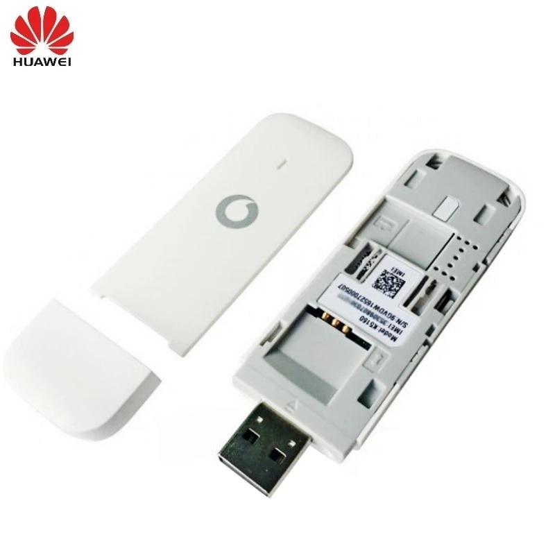 Unlocked Universal WiFi Hotspot Mini Router Wingle K5161 K5161h 4G 3G USB Modem Dongle