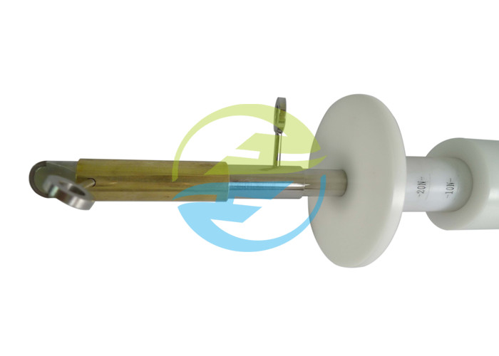 IEC 60335-1 Test Finger Probe For Test Nails The Maximum Applied Pressure 30N