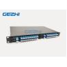 Buy cheap 4slot Rack Mout 100 Ghz 8 Channel DWDM from wholesalers
