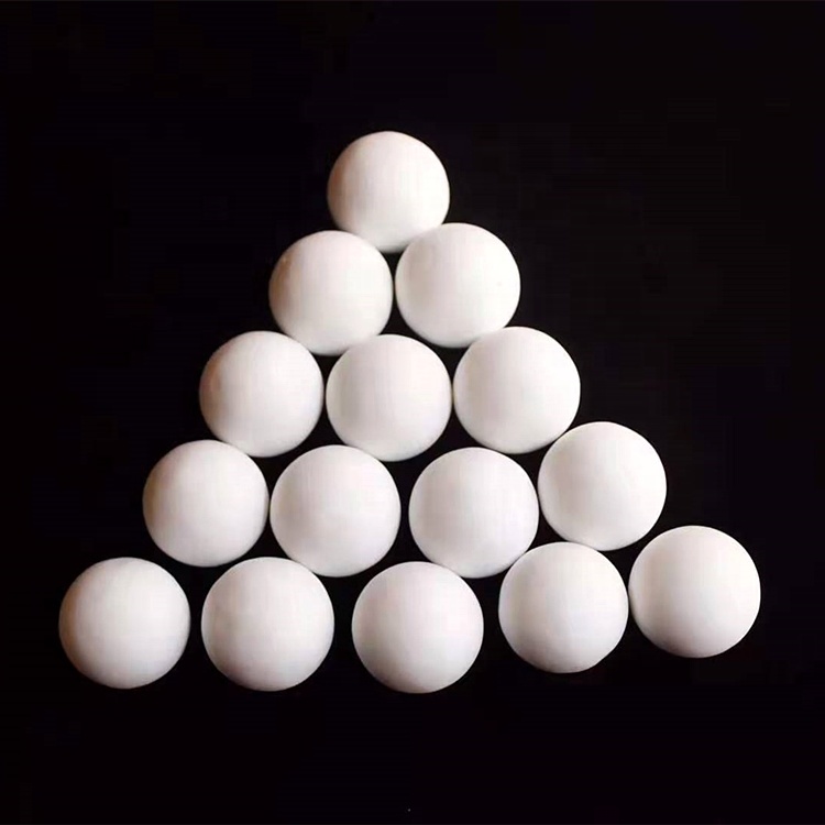 Supply Tourmaline Ceramic Ball and Alpha Alumina In Corundum Form for Grinding Balls