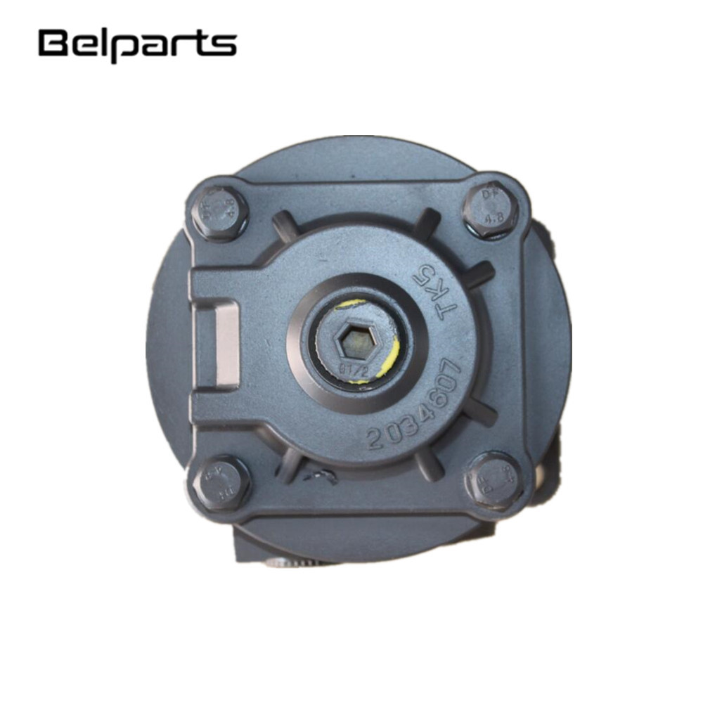 9101521 Excavator Spare Parts Swivel Joint EX120-5 EX220-5 ZX200 ZX250 ZX240-3 Center Joint