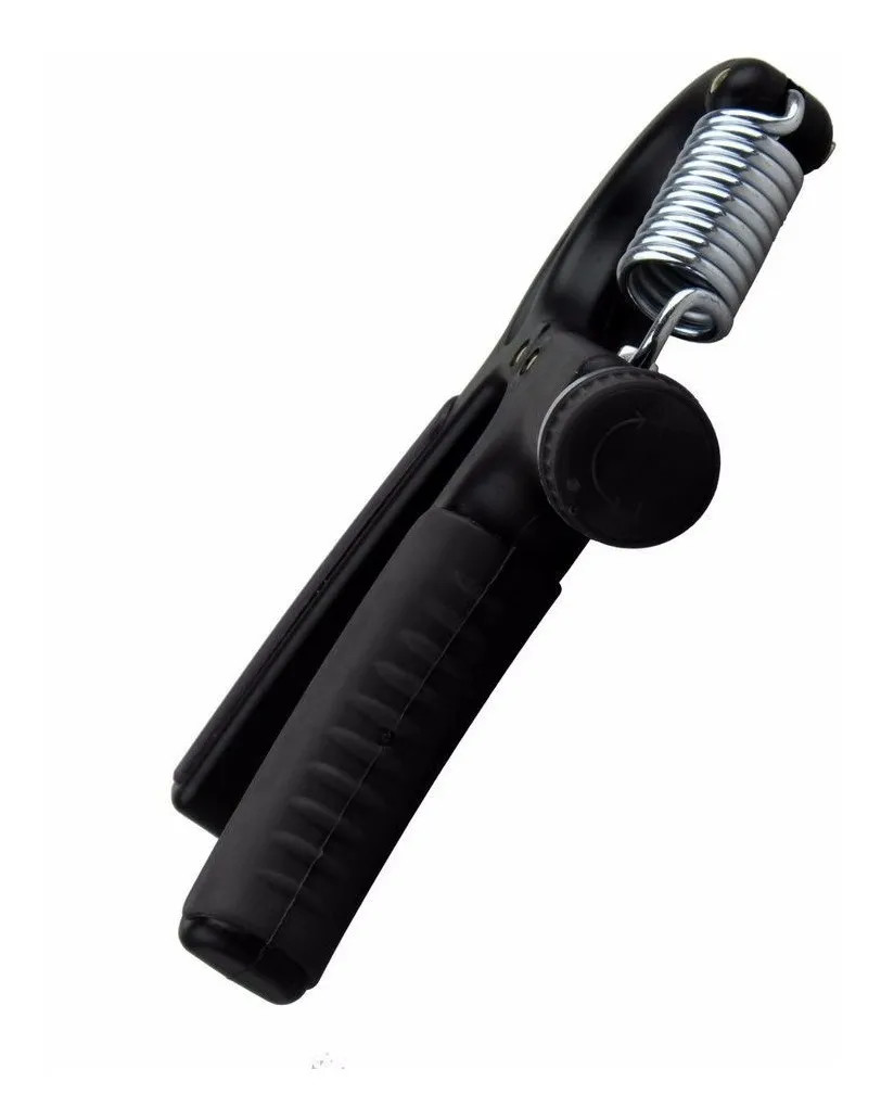 60kg Hand Grip Strengthener Finger Exerciser Grip Strength Trainer New Material Forearm Grip Workout