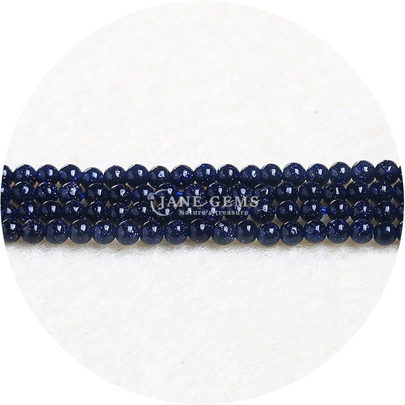 Wholesale Natural Gemstone Loose Beads 8mm Rhodolite Loose Beads Round Multicolor Tourmaline Beads Spacers for Jewelry