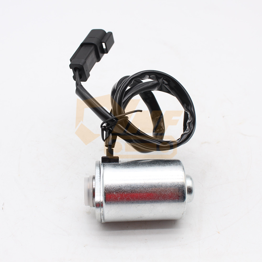 PC200 PC300 PC400 PC450 excavator solenoid valve 20Y-60-32120