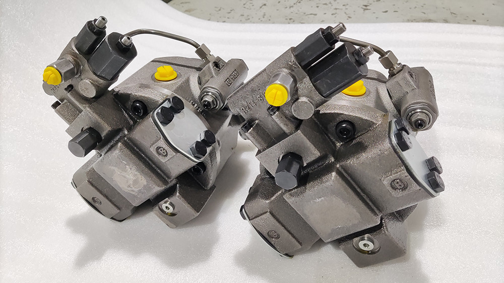 china Manufacture A10VSO 28 DFR1 31RVSC11N00 POOCCA Variable A10VSO A10VSO18