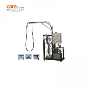 Buy cheap Hand Small Glass Sealing Machine For Insulation Glass Extruding Seal product