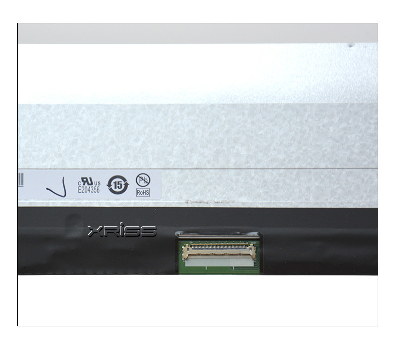 17.3" IPS FHD Laptop LED LCD Screen 300Hz 100% SRGB B173HAN05.1 1920x1080 EDP