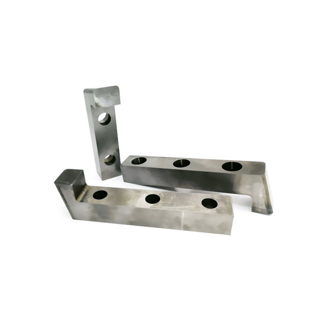 Titanium Alloy Metal Injection Molding Custom Aviation Parts Aerospace Accessories