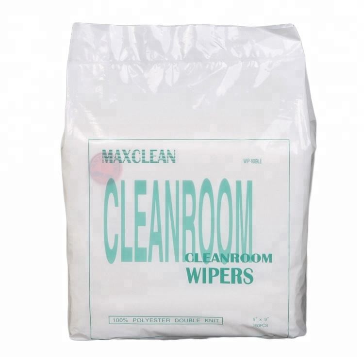 ESD Cleanroom Wiper