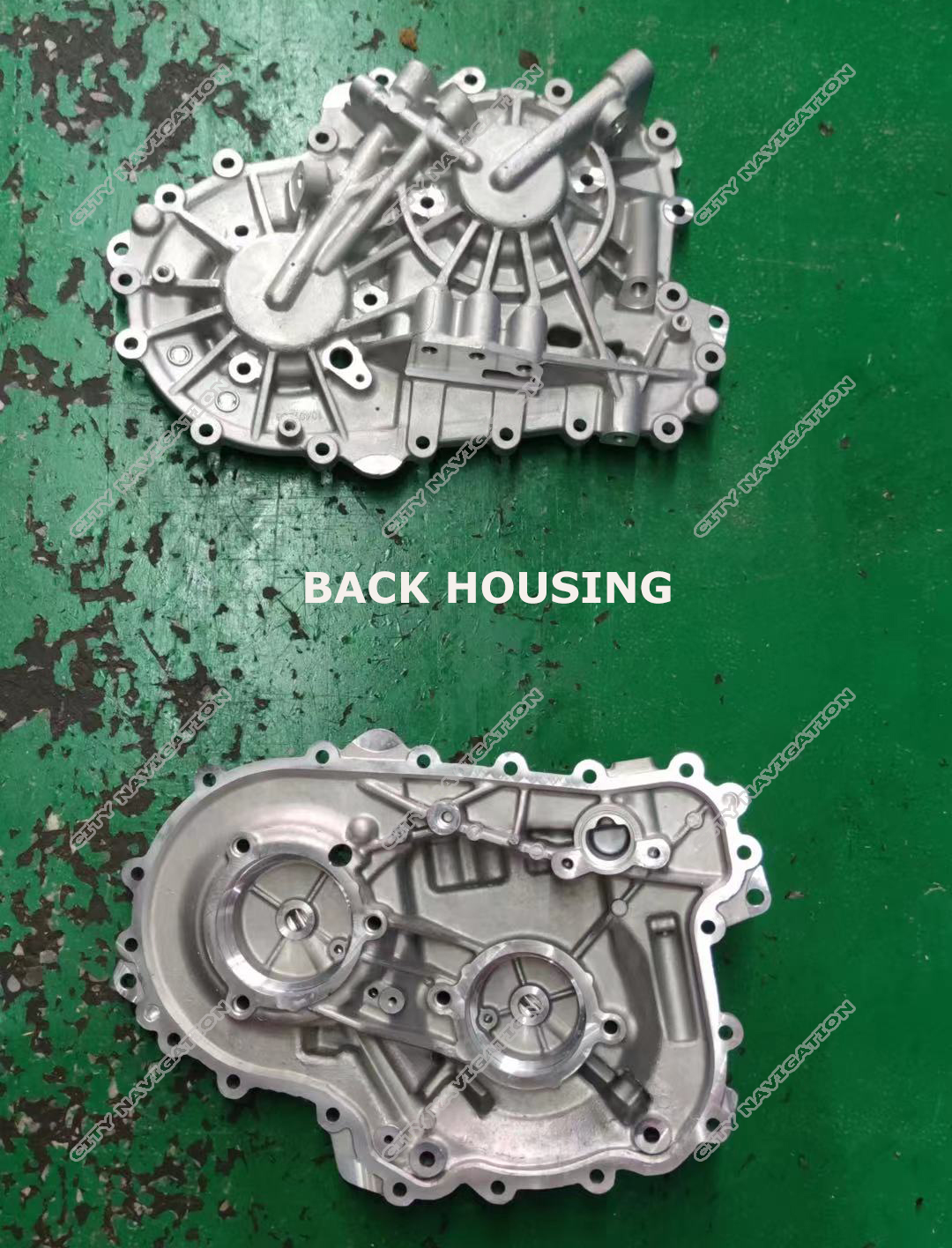 Gearbox TS11 Housing for Saic Roewe 550 750 RX5 IE8 Made of Steel Aluminum Material