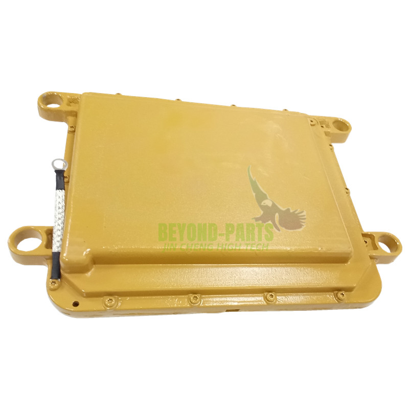 Cater Excavator Spare Parts 3412 Engine ECU Controller Control Unit 156-7172 1567172