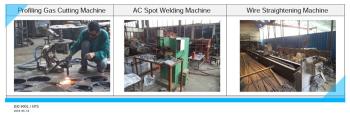 Qingdao Taosheng Hardware Products Co., Ltd