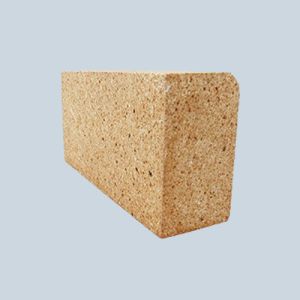 Furnace Refractory Bricks High Strength Alkali Resistant Bricks
