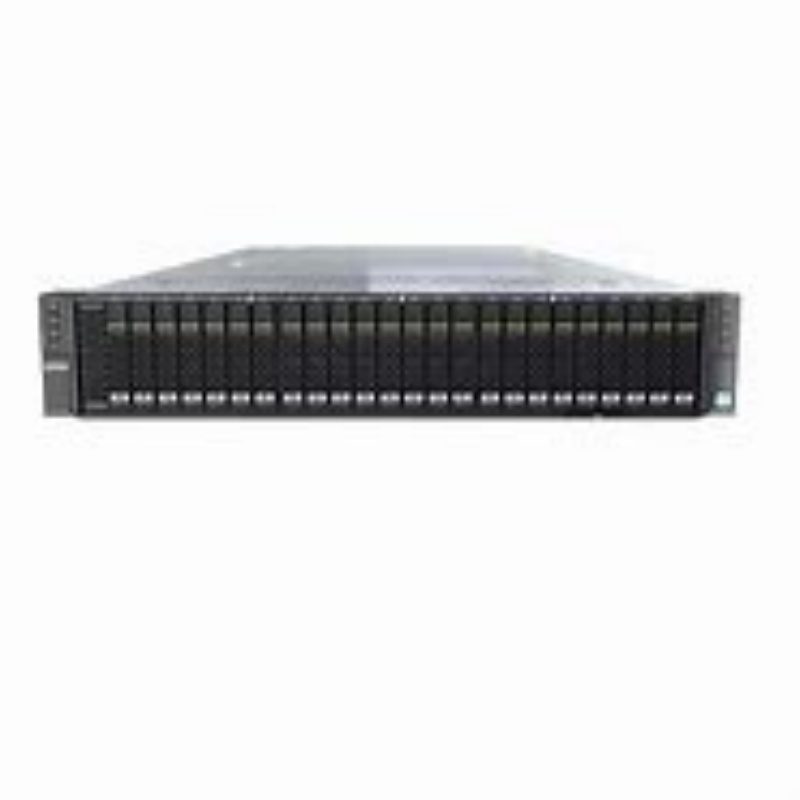 Fusionserver X6000 V5 Density Server Private Mold 5-35 Degrees Celsius Compliant ASHRAE CLASS A3 Compliant