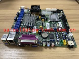 1750155941 ATM Machine Wincor Nixdorf ATM parts DR6 Motherboard, Cel-M 1.0G,910GMLE 01750155941