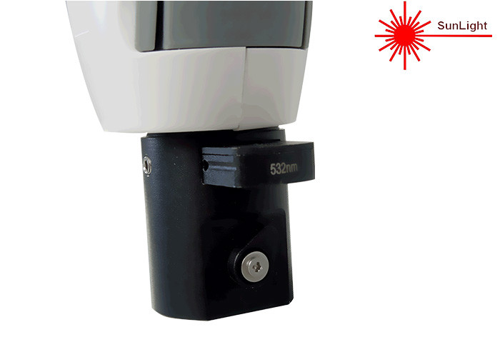 High Energy Picosecond Laser Tattoo Removal Machine 500000 Shots Long Life