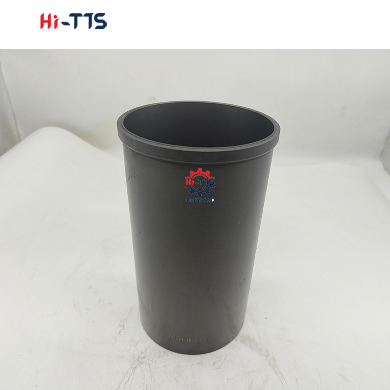 OK87T-10-311 Cylinder Liner For D6DA Engine Spare Part