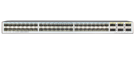CE6855-HI-F-B0A Huawei Poe Switch CE6855-48S6Q-HI 48 Port 10G SFP+
