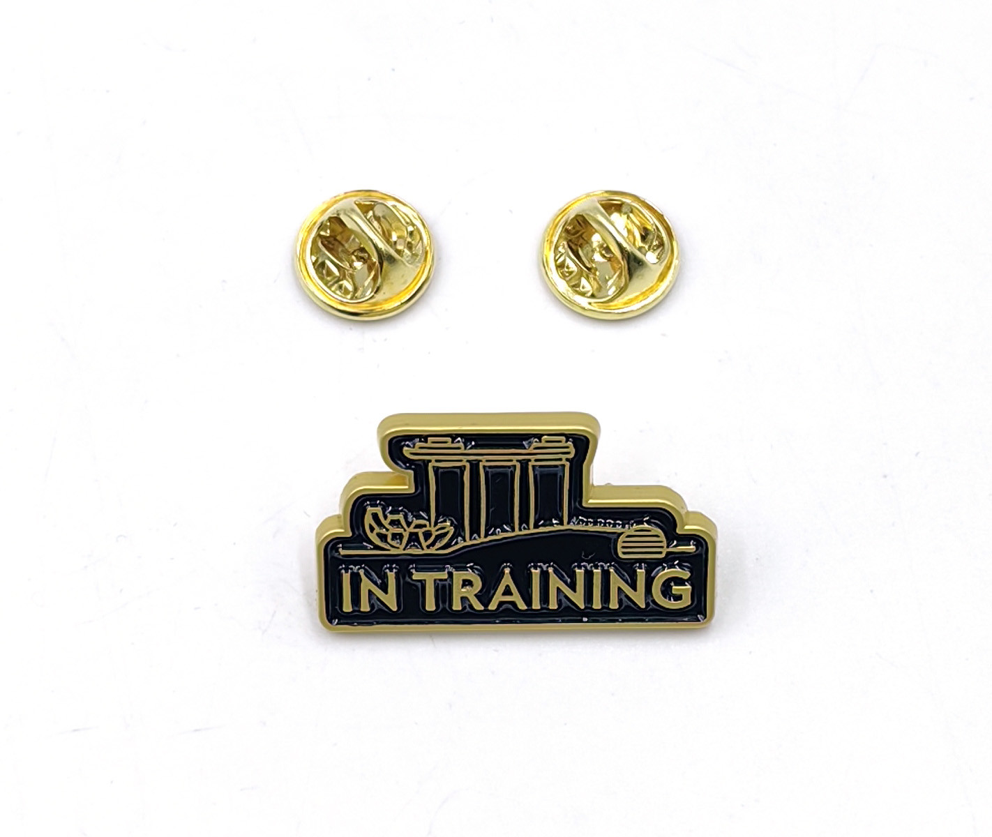 Virtual Run Online Badge Celebrate Your Fitness Journey