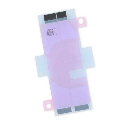 Iphone XR battery adhesive strips, battery adhesive strips for Iphone XR, Iphone