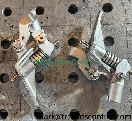 Buy cheap G00159653 replaceable compression assembly with bendpawl product