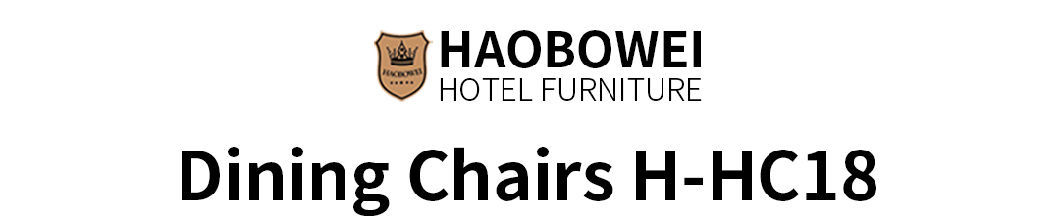 Wholesale Restaurant Luxury Simple Back Ash Wood Leather Chair Hotel Furniture Factory
