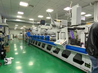 Shanghai Sunstar Technology Co.,Ltd.