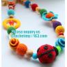 Buy cheap nursing necklace, Teething necklace, Breastfeeding Necklace from wholesalers