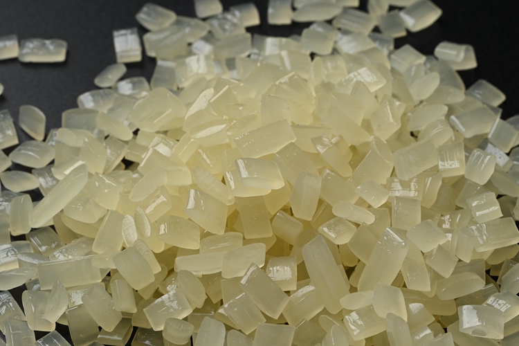 Strong Adhesion Pellets Wireless Book Spine Glue Edge Sealing Hot Melt Adhesive