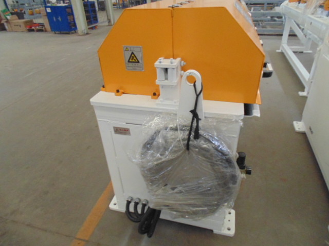 Numerical Control 3-6mm Plc Straight And Cut Wire Machine