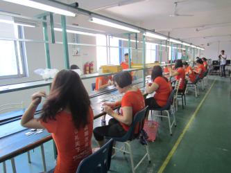 Toptai (hk) Technology Co., LTD.