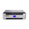 Buy cheap OEM 48V 100ah Rack Mount Lifepo4 Battery KT-48100W For Solar System from wholesalers