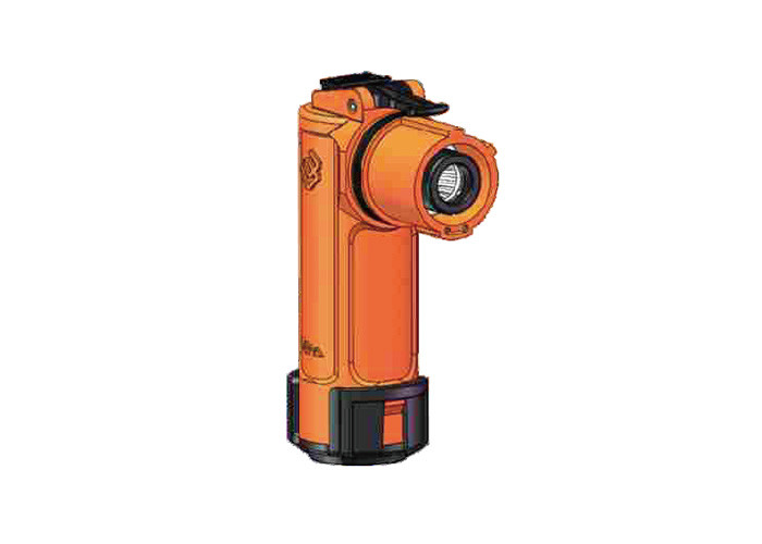 IPX8 3500VAC Single Pin Electrical Plug Connector Insulation Resistance