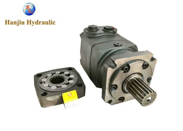 Aftermarket Char-Lynn (Eaton) 109-1100-006 4000 Series Standard Flange
