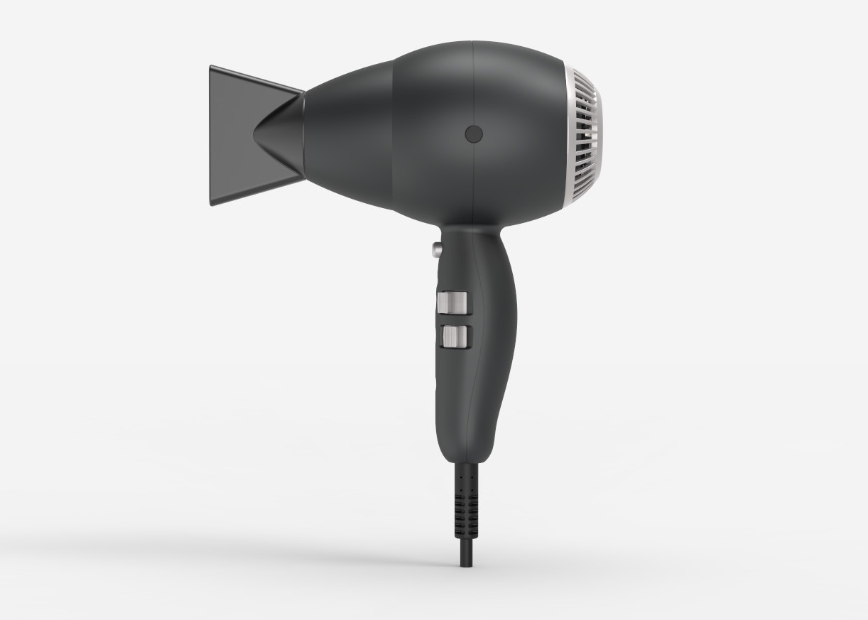 Concentrator Nozzle Hair Blow Dryer
