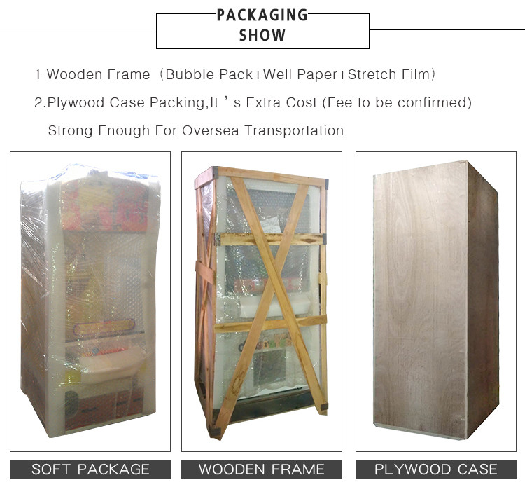 Factory Wholesale Coin Changer For Sale Atm Coin Bank Token Dispenser Coin Exchange Machine For Sale