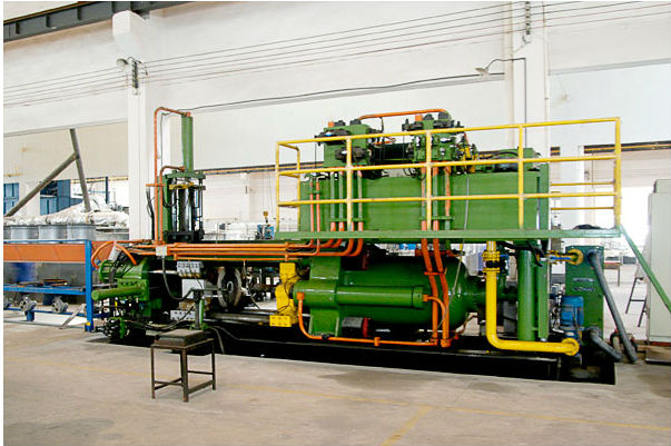 T Bar Section Aluminum Extrusion Profiles For Aluminum Trailer And Car And Bus Transportation Construction