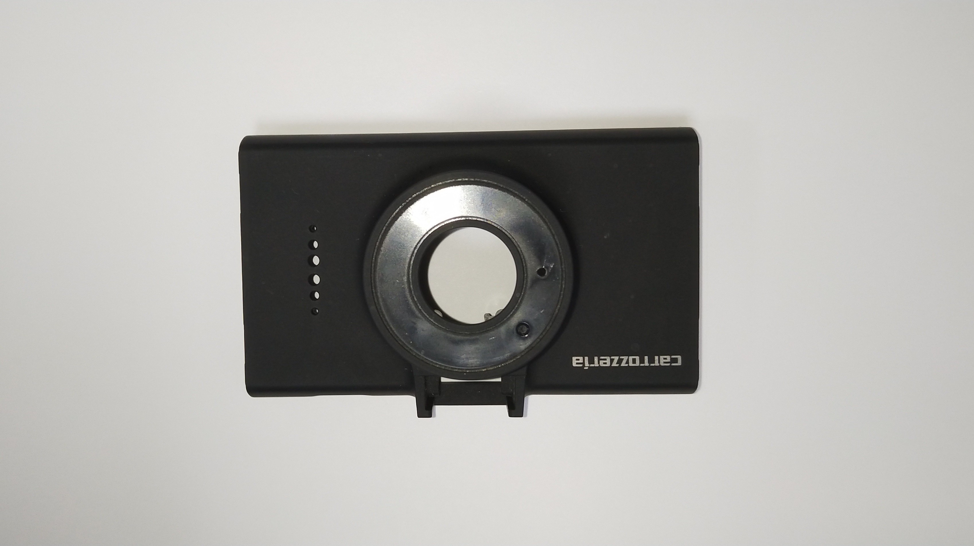 ABS PP PC PA Electronic Spare Parts Plastic Casing For