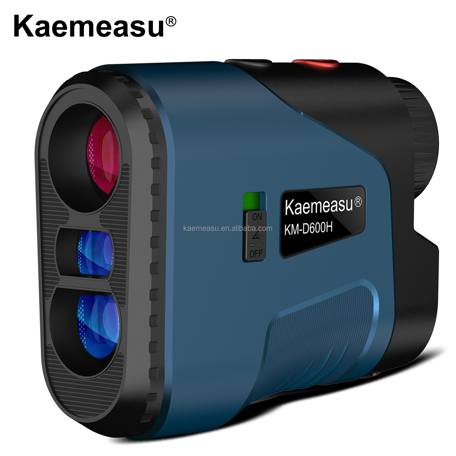 D800m Multi Function Laser Measuring Tool Distance Meter Rangefinder Binoculars Digital Tape Measure